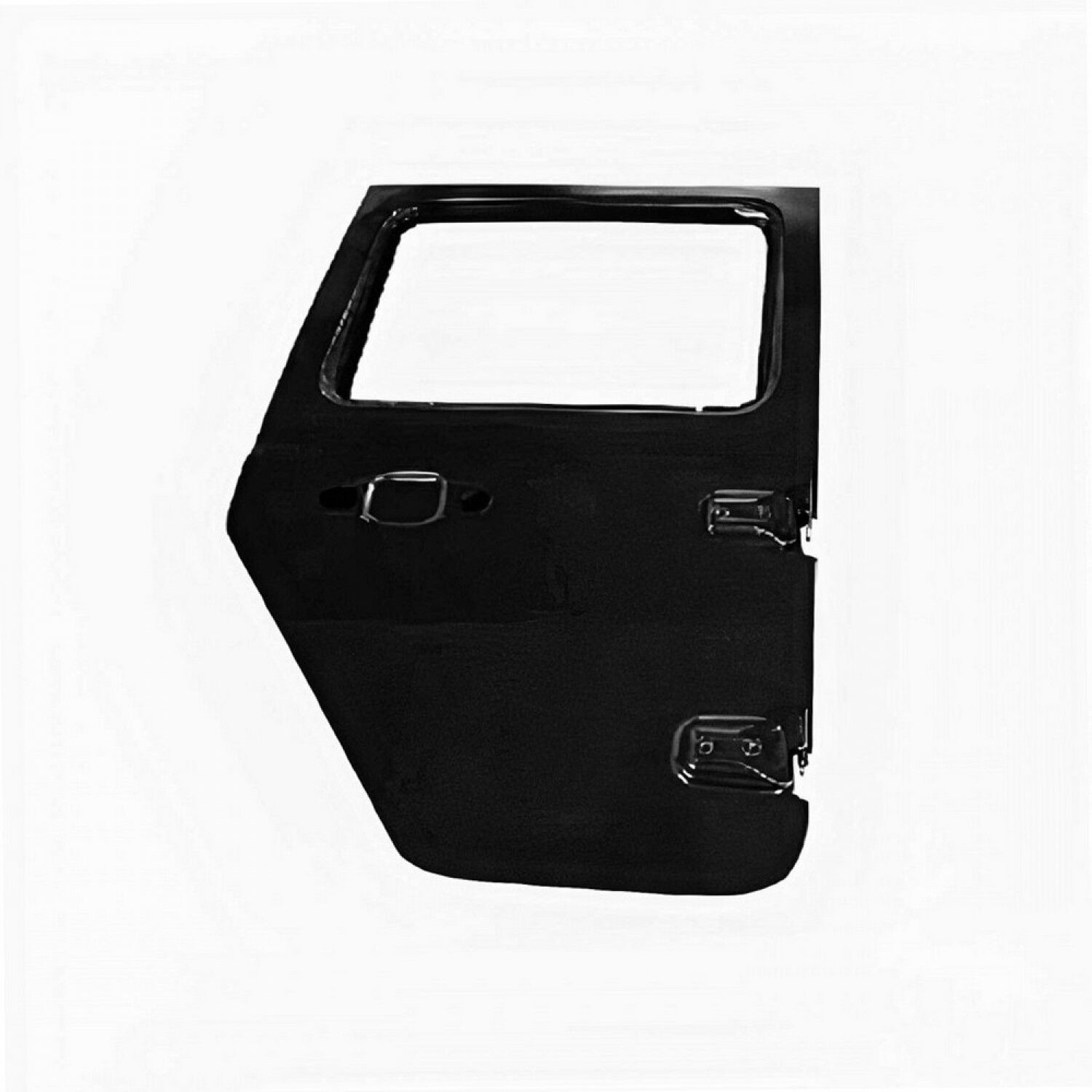 Shop for Vicrez Replacement Rear Door Right Passenger Side